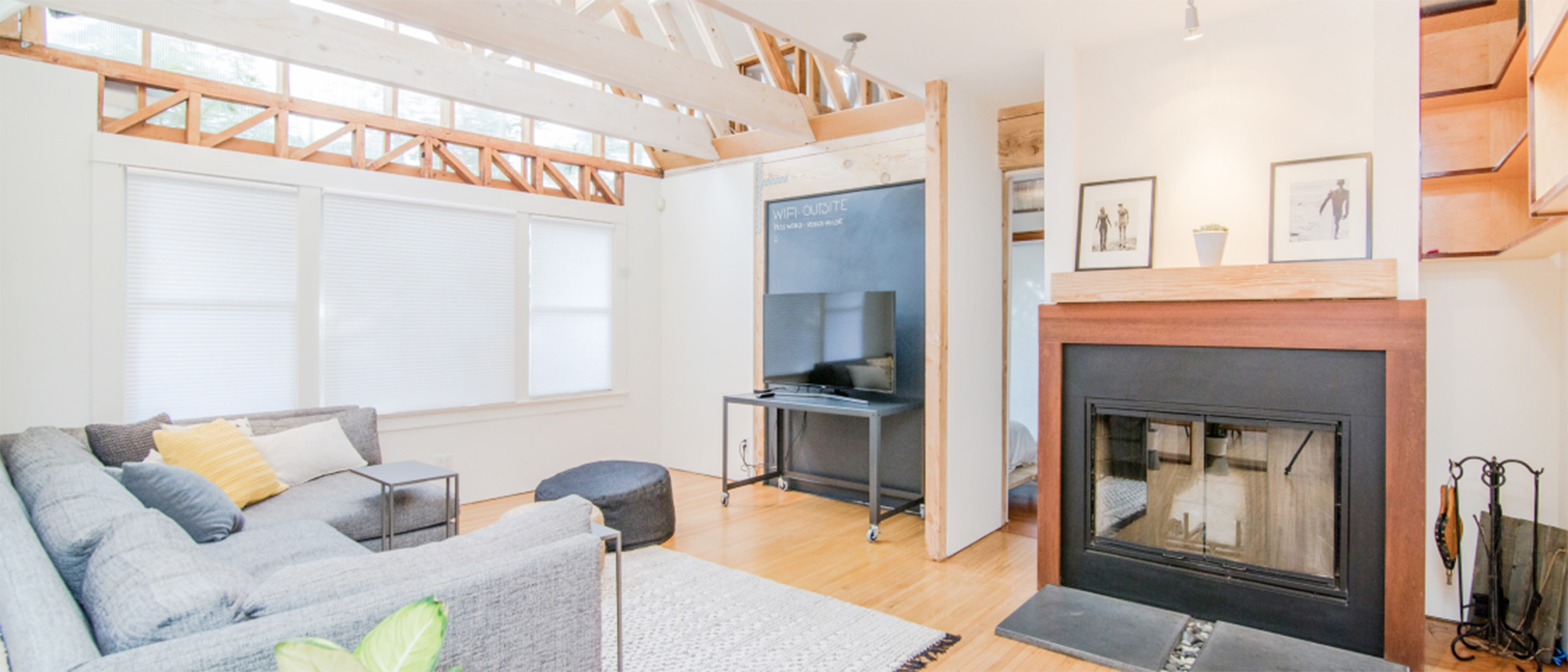 お部屋のイメージ画像